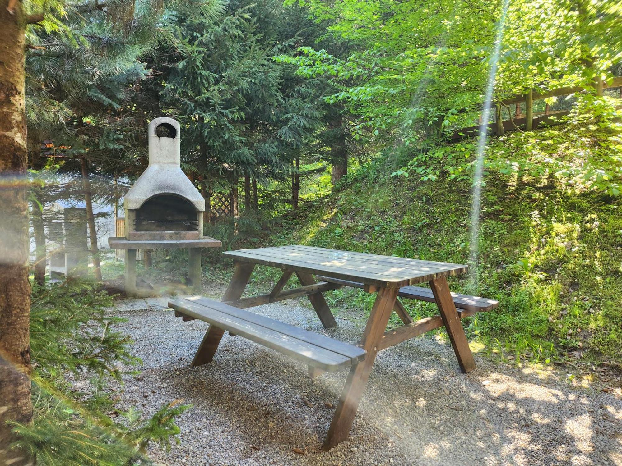 Chata Alpina Ruzomberok Buitenkant foto