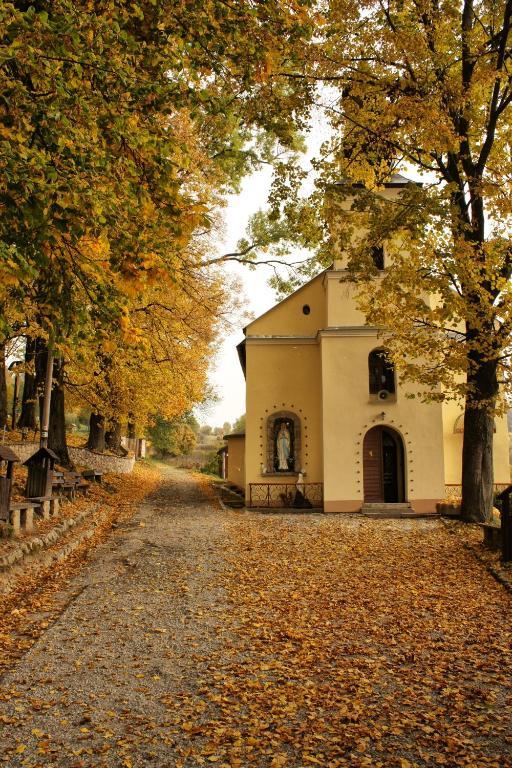 Chata Alpina Ruzomberok Buitenkant foto